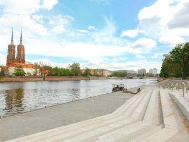 Wrocław, Stare Miasto, ul. Andrzeja Frycza Modrzewskiego, 72 m² Mieszkanie