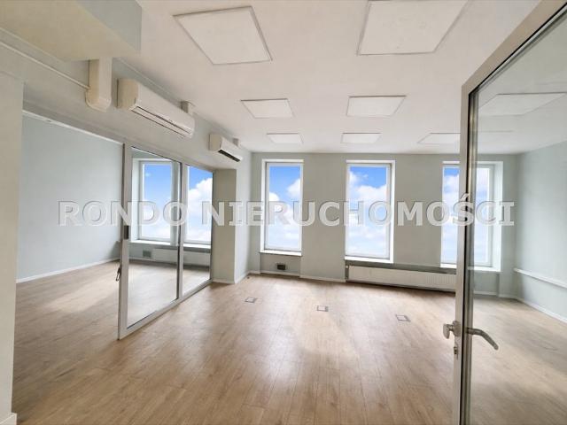Atrakcyjny lokal usługowy 100 m² w centrum Wrocławia