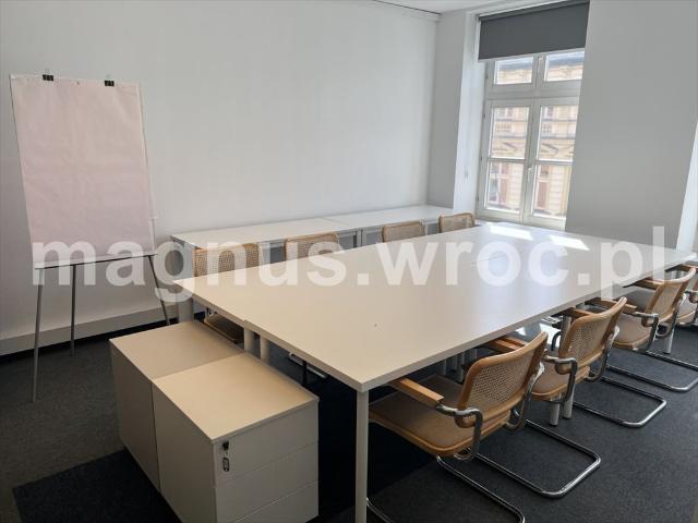Wrocław, Stare Miasto, 105 m2