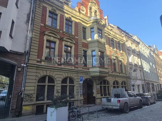Wrocław, Stare Miasto
