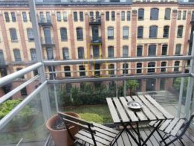 Wrocław, Stare Miasto, 36 m² Mieszkanie