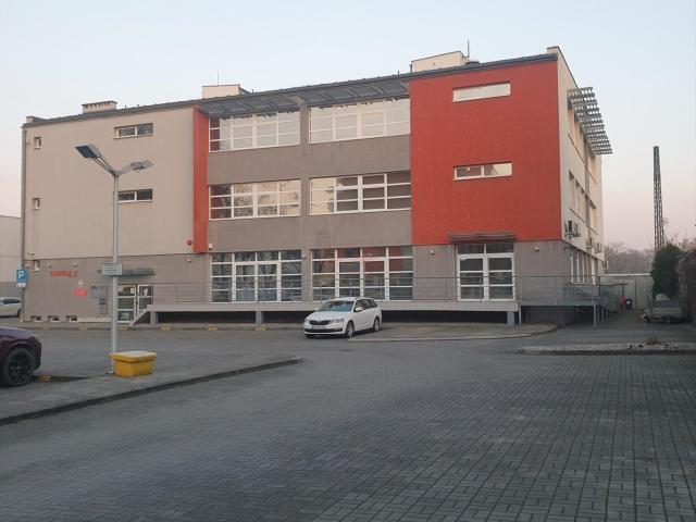 Wrocław, Stare Miasto, Tęczowa, 16 m2