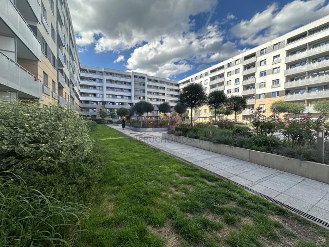 Wrocław, Stare Miasto, Tęczowa, 30,77 m2