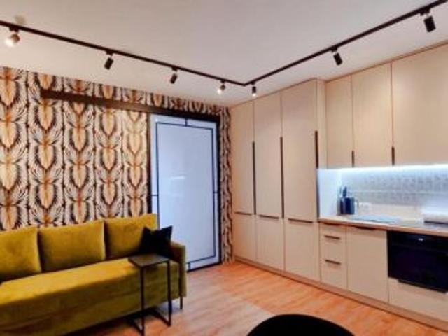Wrocław, Stare Miasto, ul. Walońska, 46 m² Mieszkanie