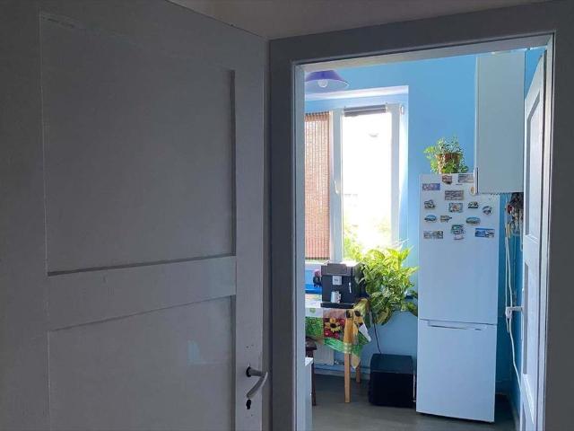 Wrocław, Stare Miasto, ul. Widok, 23 m2