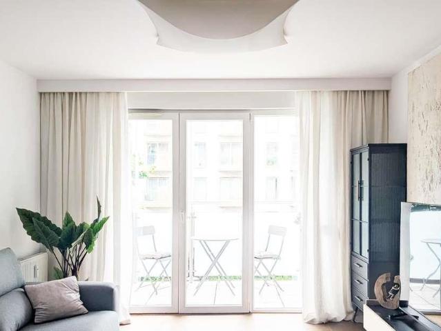 Wrocław, Stare Miasto, ul. Czysta, 52 m2