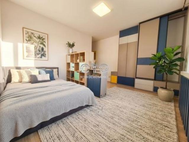 Wrocław, Stare Miasto, ul. Dworcowa, 26 m² Mieszkanie