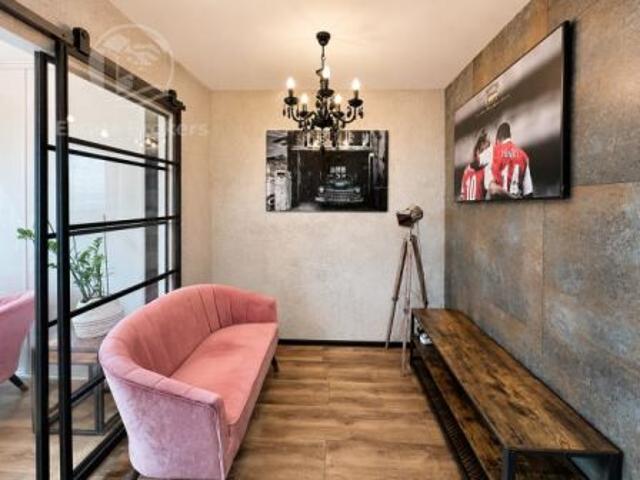 Wrocław, Stare Miasto, ul. Legnicka, 32 m² Mieszkanie