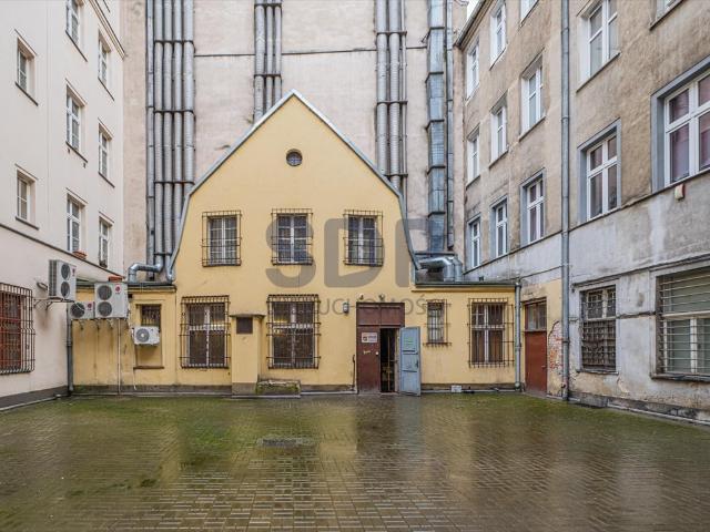 Wrocław, Stare Miasto, Uniwersytecka, 88,01 m2
