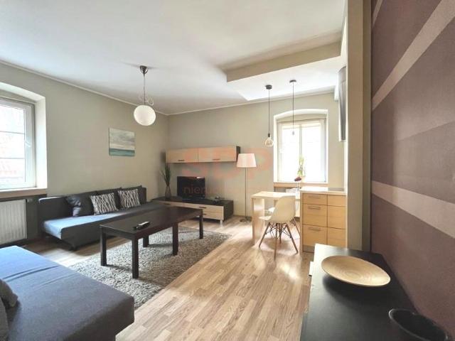 Wrocław, Stare Miasto, Więzienna, 52,22 m2