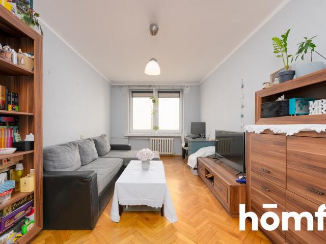 Wrocław, Stare Miasto, Świdnicka, 32,50 m2
