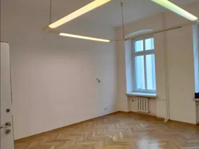 Wrocław, Stare Miasto, al. Świętego Antoniego
