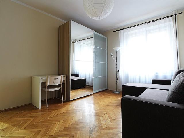 Wrocław, Stare Miasto, Aleja Piłsudskiego, 50 m2