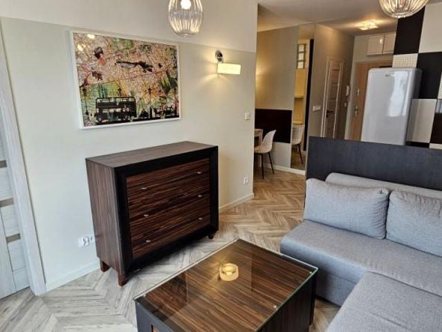 Wrocław, Stare Miasto, Braniborska 38 m², Wrocław