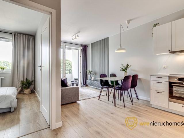 Wrocław, Stare Miasto, Długa, 40,10 m2