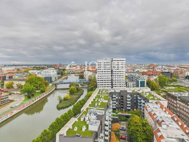 Wrocław, Stare Miasto, gen. Władysława Sikorskiego