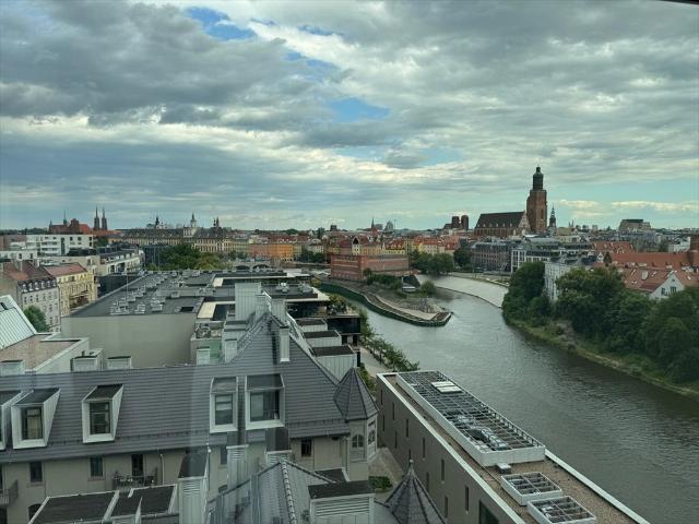 Wrocław, Stare Miasto, Księcia Witolda, 141 m2