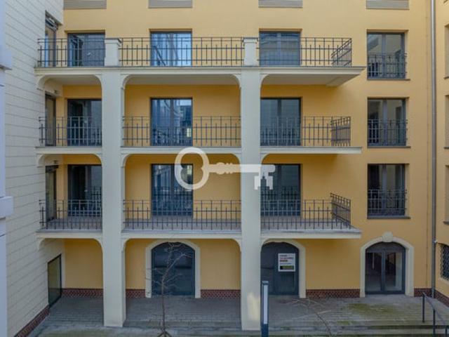 Wrocław, Stare Miasto, Księcia Witolda