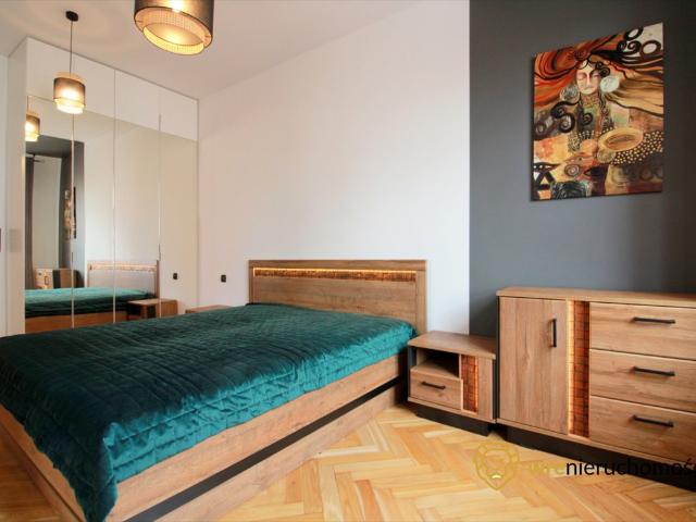 Wrocław, Stare Miasto, Oławska, 45 m2