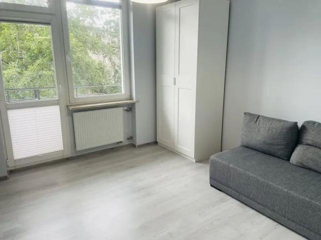 Wrocław, Stare Miasto, Os. Stare Miasto, Marszałka Józefa Piłsudskiego