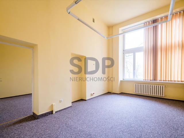 Wrocław, Stare Miasto, Podwale, 215,04 m2