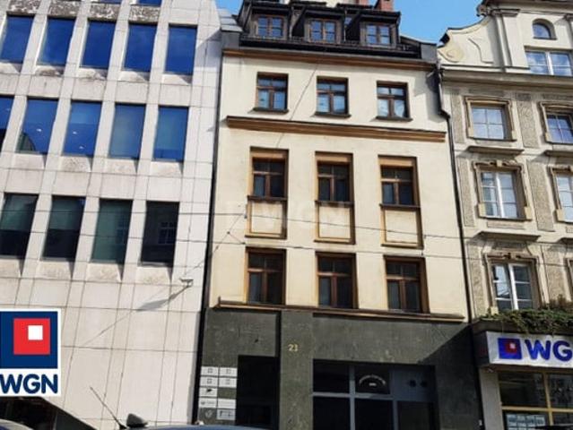 Wrocław, Stare Miasto, Ruska