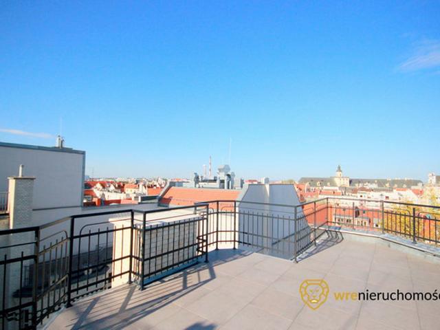 Wrocław, Stare Miasto, Rynek