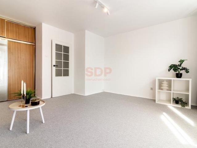 Wrocław, Stare Miasto, Rybacka, 45,44 m2