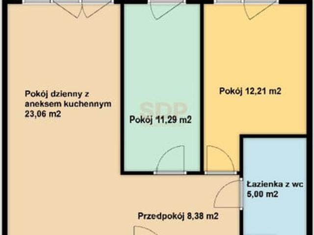 Wrocław, Stare Miasto, Szczepin, Długa