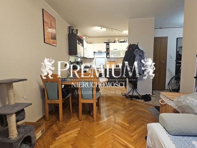 Wrocław, Stare Miasto, Szczepin, Szczepińska, 46,50 m2