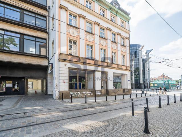 Wrocław, Stare Miasto, Szewska