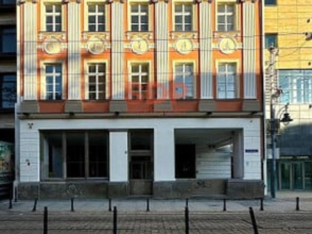 Wrocław, Stare Miasto, Szewska
