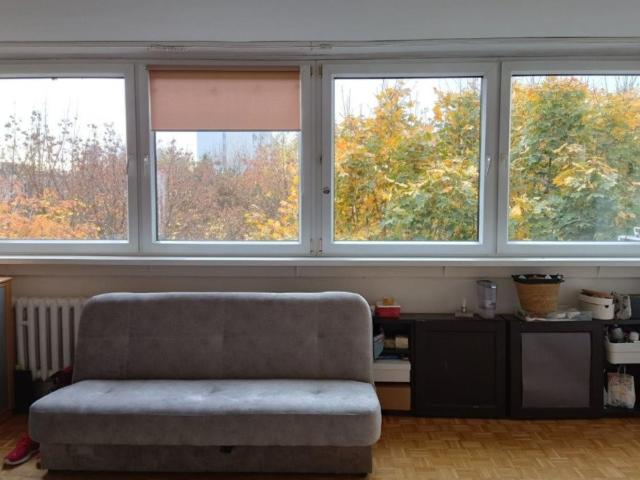 Wrocław, Szczepin, Stefana Czarnieckiego, 58 m2