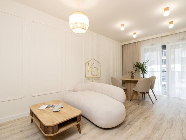 Wrocław, Szczepin, Braniborska, 36,50 m2