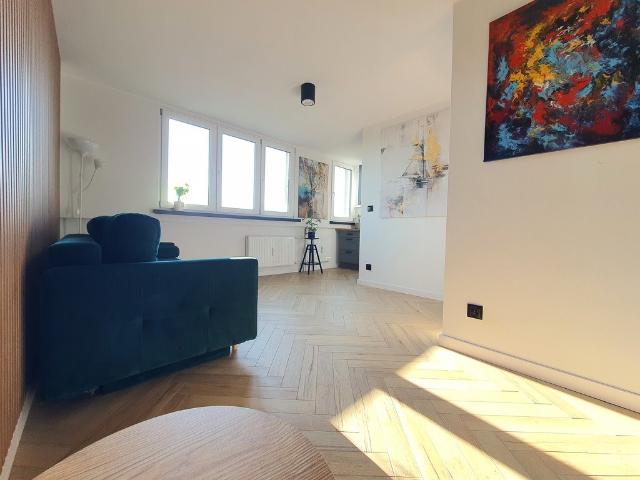 Wrocław, Szczepin, Ścinawska, 25 m2
