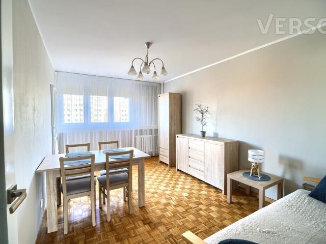 Wrocław, Szczepin, Ścinawska, 49,30 m2
