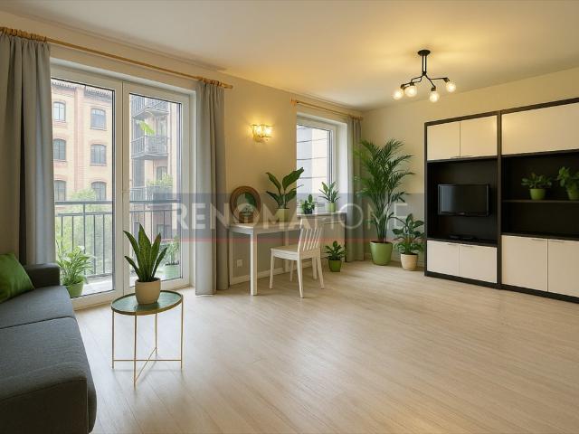 Wrocław, Szczepin, Inowrocławska, 33,90 m2