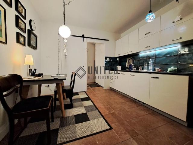 Wrocław, Szczepin, Kolejowa, 22,50 m2