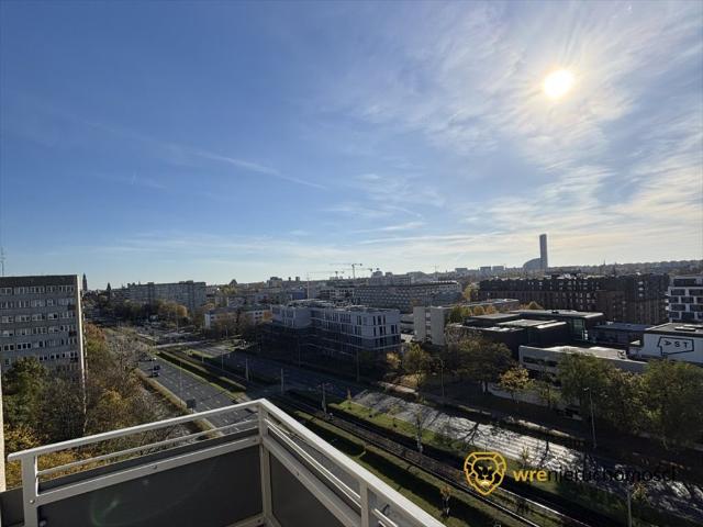 Wrocław, Szczepin, Kruszwicka, 41 m2