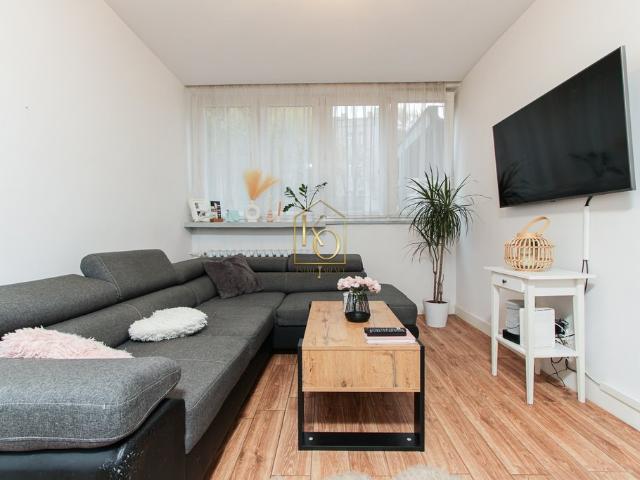 Wrocław, Szczepin, Lubińska, 30,60 m2