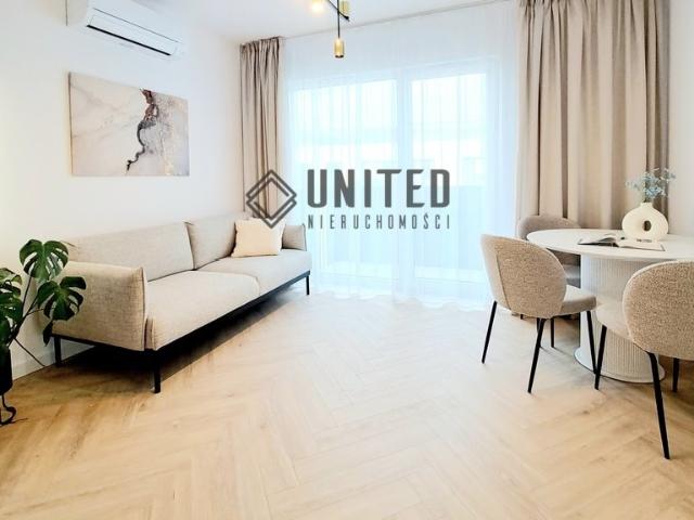 Wrocław, Szczepin, Legnicka, 34 m2