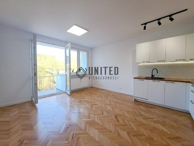 Wrocław, Szczepin, Pochyła, 40 m2