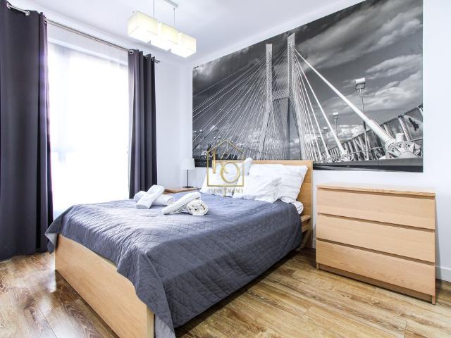 Wrocław, Szczepin, Podwale, 46 m2