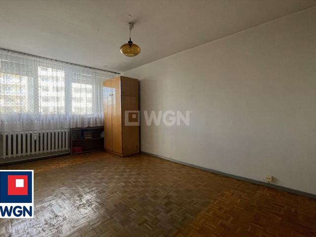 Wrocław, Szczepin, Poznańska, 39,10 m2