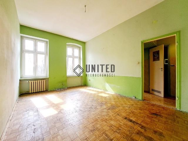Wrocław, Szczepin, Pszenna, 34,48 m2