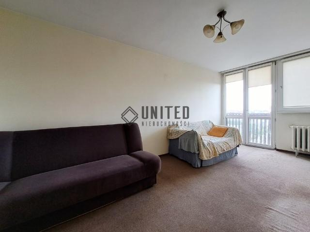 Wrocław, Szczepin, Stefana Czarnieckiego, 38 m2