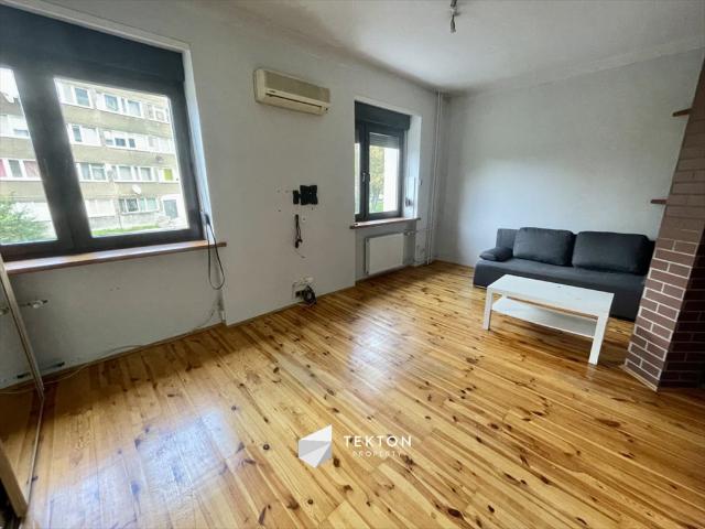 Wrocław, Szczepin, Strzegomska, 29,31 m2