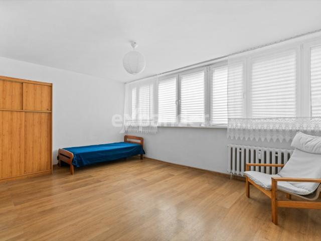 Wrocław, Szczepin, Szczepińska, 25,70 m2