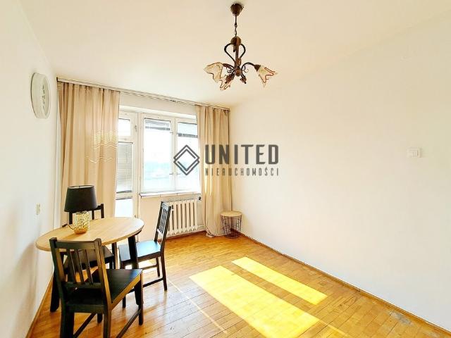 Wrocław, Szczepin, Sokolnicza, 33 m2