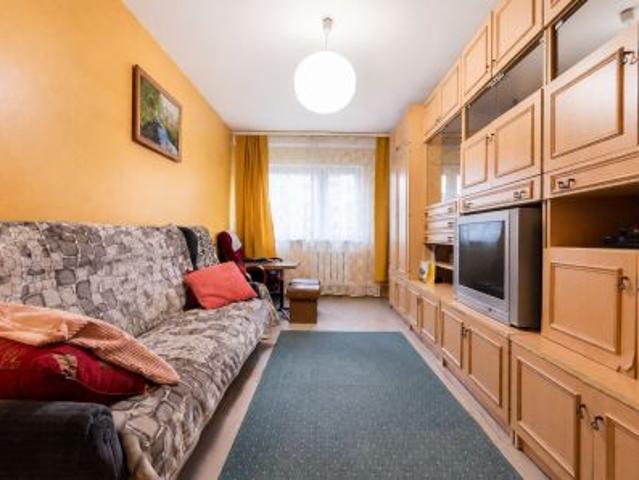 Wrocław, Szczepin, ul. Jaworska, 25 m² Mieszkanie